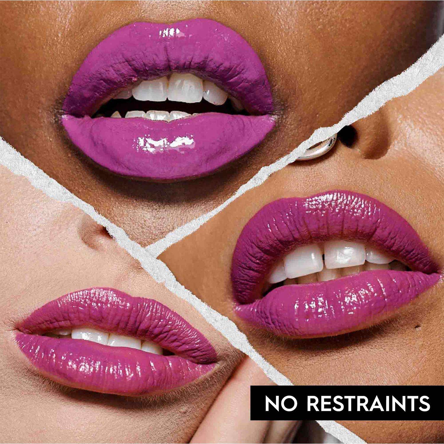 VICE LIP BOND (LABIAL L&Iacute;QUIDO)